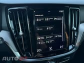 Volvo V60 2.0 T6 AWD TE R-Design