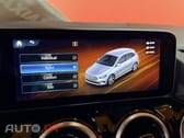 Mercedes-Benz B 180 AMG Line Aut.
