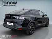 Renault Arkana TCe 160 EDC mild hybrid esprit Alpine