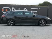 Peugeot 508 SW e-HDi FAP 110 EGS6 Active