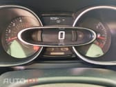 Renault Clio Sport Tourer 1.5 dCi Limited