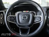 Volvo XC40 1.5 T4 PHEV Core
