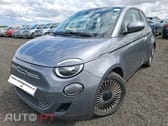 Fiat 500e 42kw