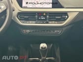 BMW 116 d Advantage