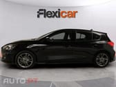 Ford Focus 1.0 EcoBoost ST-Line
