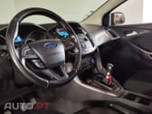 Ford Focus SW 1.5 TDCi Trend ECOnetic