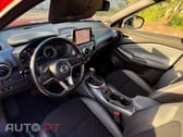 Nissan Juke 1.0 DIG-T Tekna DCT