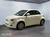 Fiat 500e Nouvelle