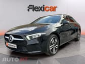 Mercedes-Benz A 250 e Style Plus