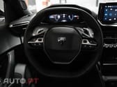 Peugeot 2008 1.2 PureTech Allure EAT8