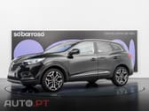 Renault Kadjar 1.3 TCe Intens