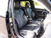 Audi S3 Sportback 2.0 TFSi quattro S tronic