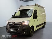 Renault Master 2.3 dCi L2H2 3.5T Grand Confort