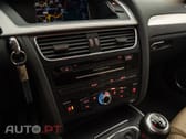 Audi A4 Avant 2.0 TDi S-line
