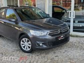 Citroen C-Elysée 1.2 PureTech Seduction