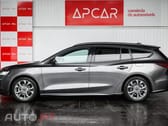 Ford Focus SW 1.0 EcoBoost ST-Line