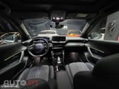 Peugeot E-2008 GT Pack