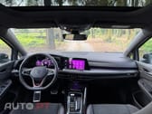 Volkswagen Golf 2.0 TSI GTI Clubsport DSG