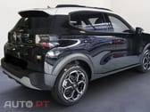 Citroen e-C3 44 kWh Autonomia Conforto Max