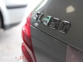 Mercedes-Benz SL 350 CABRIO