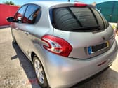 Peugeot 208 1.4 HDI