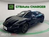 Porsche Taycan 4S Performance I.V.A DEDUTIVEL 