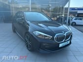 BMW 120 I M Sport