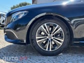 Mercedes-Benz E 220 d Avantgarde+