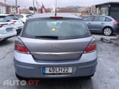 Opel Astra 1.3 CDTi Edition