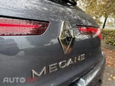 Renault Mégane TCe 140 GPF EDC TECHNO