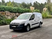 Citroen Berlingo 1.6 BlueHDi Feel