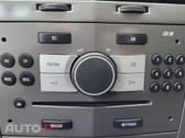 Opel Astra Caravan 1.3 CDTi Elegance