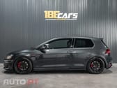 Volkswagen Golf 2.0 TSi GTi DSG Performance