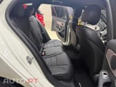Mercedes-Benz C 220 d AMG Line Aut.