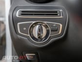 Mercedes-Benz C 200 (BlueTEC) d Station 7G-TRONIC Avantgarde