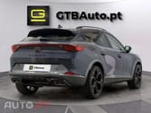 Cupra Formentor VZ eHybrid
