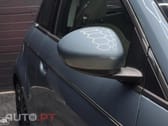 Fiat 500e La Prima