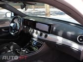 Mercedes-Benz E 220 d AMG Line 7L