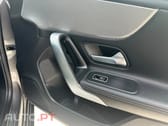 Mercedes-Benz CLA 180 Cla 180d  Aut.