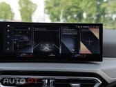 BMW 320 Touring Pack M Auto
