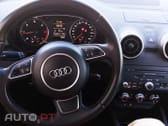 Audi A1 1.6 TDI Business Line