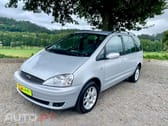 Ford Galaxy TDI