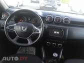 Dacia Duster 1.3 TCe Prestige