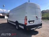 Renault Master MASTER 2.3 DCI L4H2 3.5T