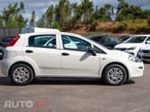 Fiat Punto 1.3 M-Jet Easy S&S