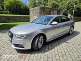 Audi A5 S-Line