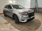 DS DS7 Crossback 1.5 BlueHDi Bastille EAT8