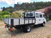 Toyota Dyna M 3.0 D-4D M CT 35.33