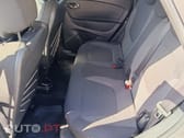 Renault Captur 1.5 dCi Exclusive C/Pneu