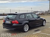 BMW 320 d Touring